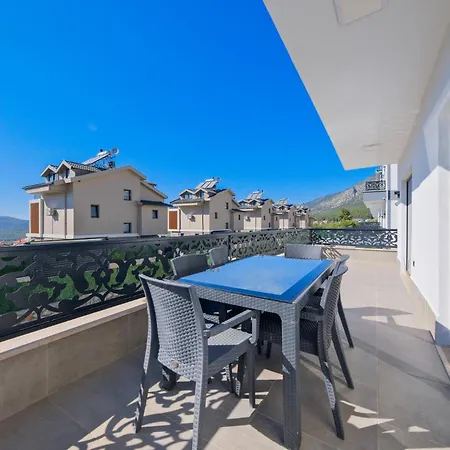 Villa Daisy C