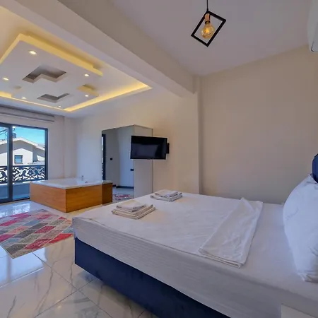 Villa Daisy C Fethiye