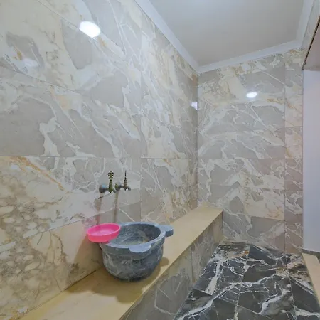 Villa Daisy C Fethiye