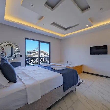Daisy C Villa Fethiye
