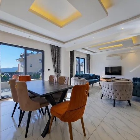 Villa Daisy C
