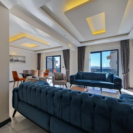 Villa Daisy C Fethiye