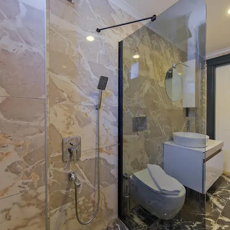 Villa Daisy C Fethiye