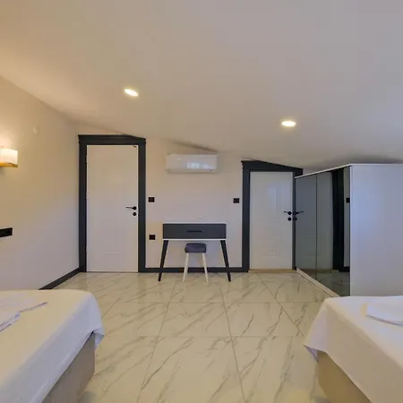 Villa Daisy C Fethiye