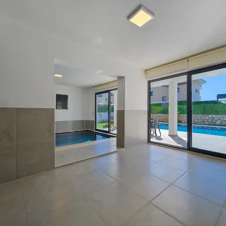Villa Daisy C