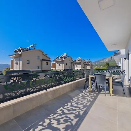 Villa Daisy C Fethiye
