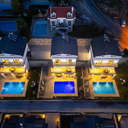 Villa Daisy C