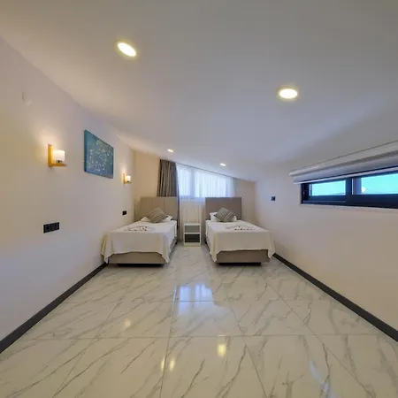 Villa Daisy C Fethiye