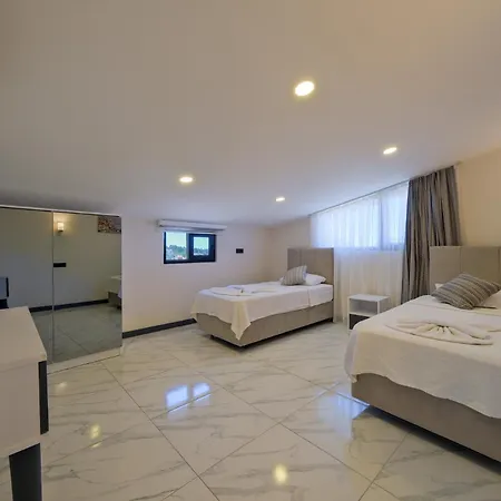 Daisy C Villa Fethiye