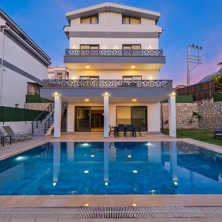 Daisy C Villa Fethiye